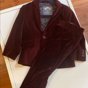 Appaman Fine Tailoring 3T